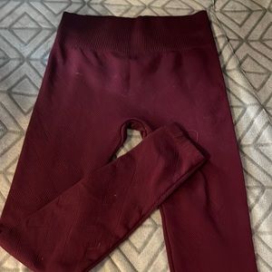Maurices Leggings, Size L/XL.
